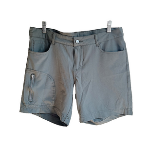 ICEBERG Active Shorts
